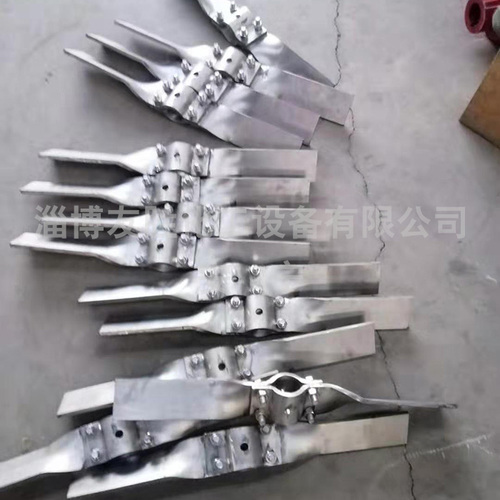 桨式搅拌器