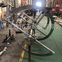 双螺带搅拌器