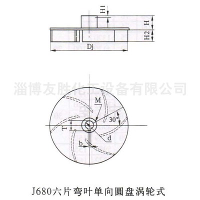 曝气机搅拌器