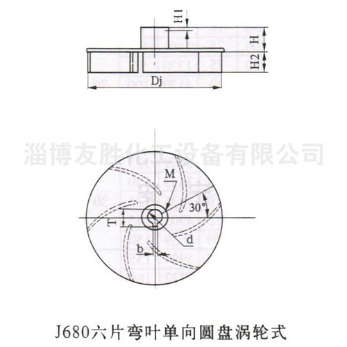 曝气机搅拌器