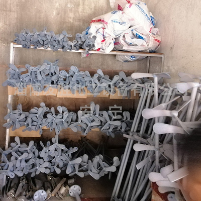 尿素溶解搅拌器