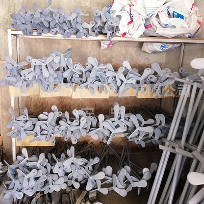 尿素溶解搅拌器