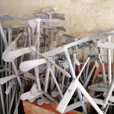 尿素溶解搅拌器