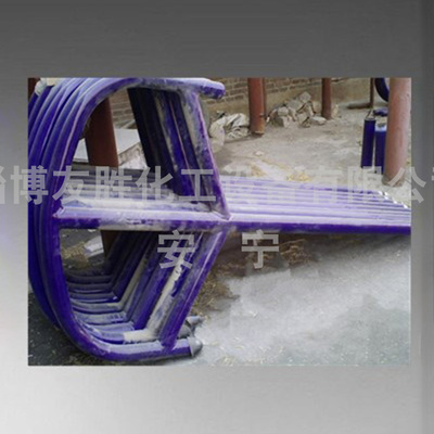 搪玻璃锚式搅拌器