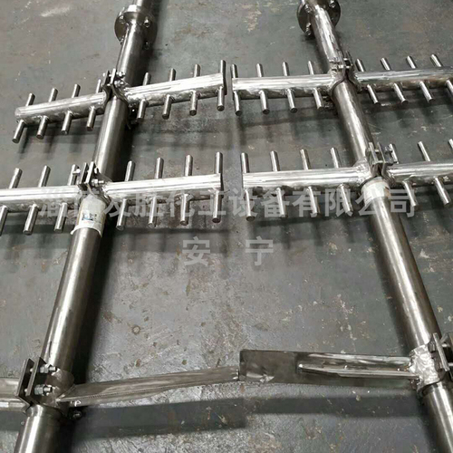 不锈钢搅拌器