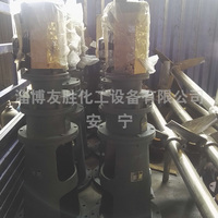 化工搅拌器