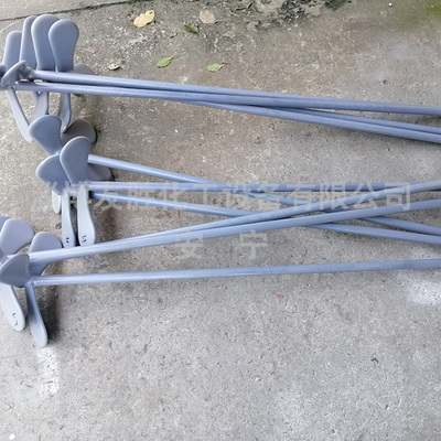 尿素溶解搅拌器