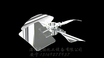 J360四叶螺旋式