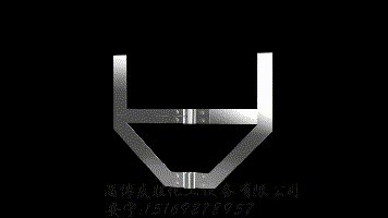 J420(90度)锥底框式